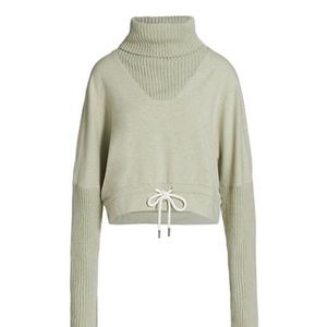 Varley Brittania Sweatshirt